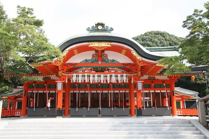 From Tokyo 1-Day Kyoto English-guided Tour by Bullet Train - Lunch at Miyako Hotel Kyoto Hachijo: Easy, Filling, and Close