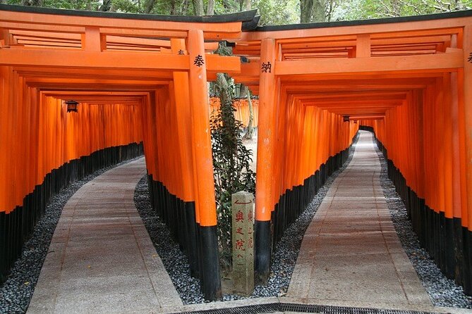 From Tokyo 1-Day Kyoto English-guided Tour by Bullet Train - Tokyo Start Point at KITTE: The Day Begins With Less Stress