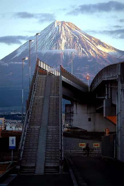 From Tokyo: 5 Best Mount Fuji Photo Spots Private Day Trip - Key Highlights You Actually Care About