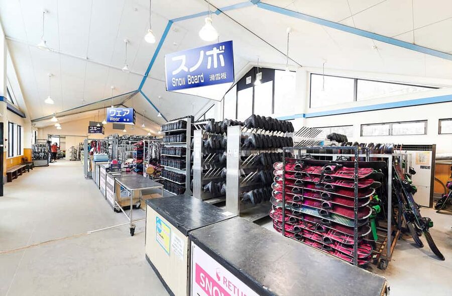 From Tokyo : Fujiyama Snow Resort Yeti Day Tour - Key Things to Know Before You Go