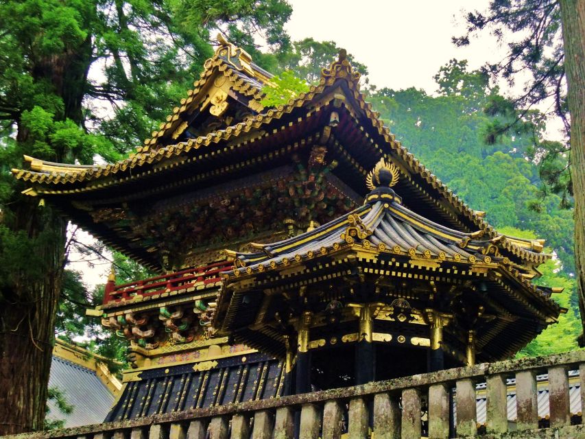 From Tokyo: Guided Day Trip to Nikko World Heritage Sites - Key things I’d watch for before you go