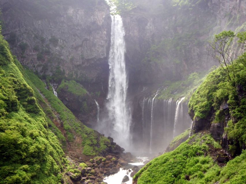 From Tokyo: Guided Day Trip to Nikko World Heritage Sites - Bus ride reality: comfort, timing, and why it still can be worth it
