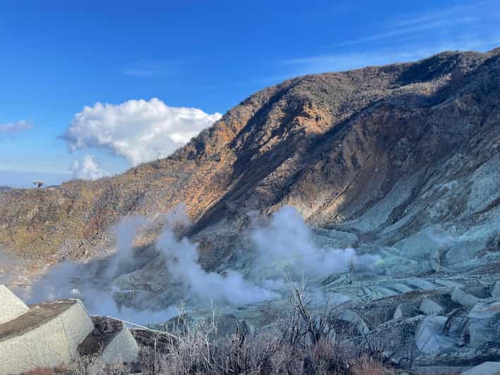 From Tokyo: Hakone Full Day Customizable Private Tour - Why a private Hakone day feels different than DIY