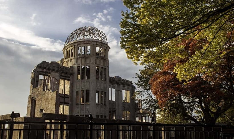 From Tokyo: Hiroshima and Miyajima Day Trip by Bullet Train - Price and Value: What $104 Buys You (and What It Does Not)
