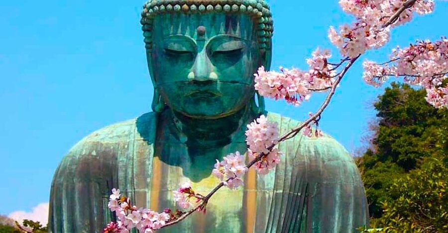 From Tokyo: Kamakura and Enoshima Full-Day Private Trip - Kotoku-in and the Great Buddha, the icon you should start with
