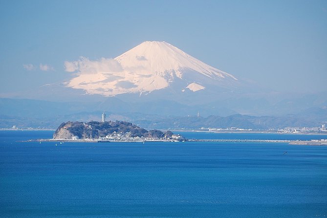 From Tokyo: Kamakura & Enoshima 1-Day Bus Tour - Comfort on the bus, and why the group setup matters
