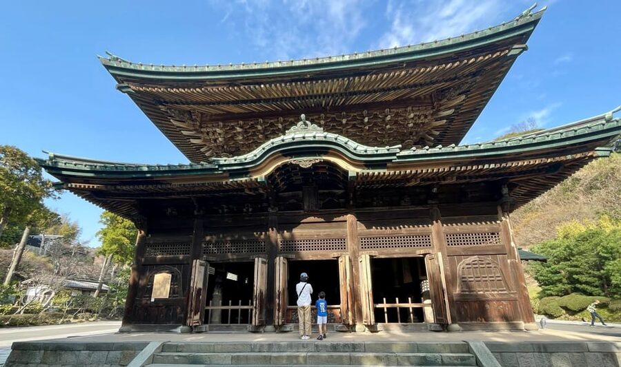 From Tokyo: Kamakura Full Day Tour with a Local Expert Guide - What the Guide Personality Brings to the Day (Flo, Mike, Brian, Matias, John)
