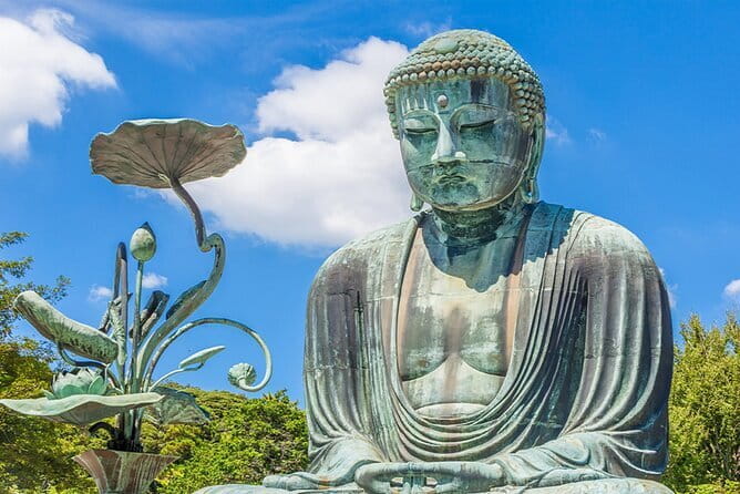From Tokyo Kamakura, Hachimangu Shrine and Enoshima Full Day Tour - Key Highlights You’ll Notice Fast