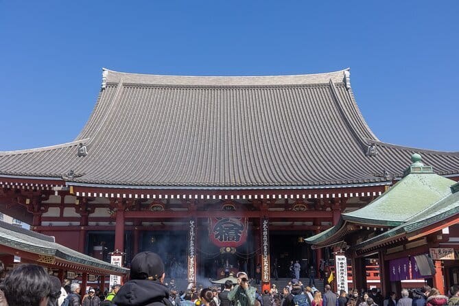 From Tokyo Kamakura, Hachimangu Shrine and Enoshima Full Day Tour - Price and Value: What $60.62 Really Buys You
