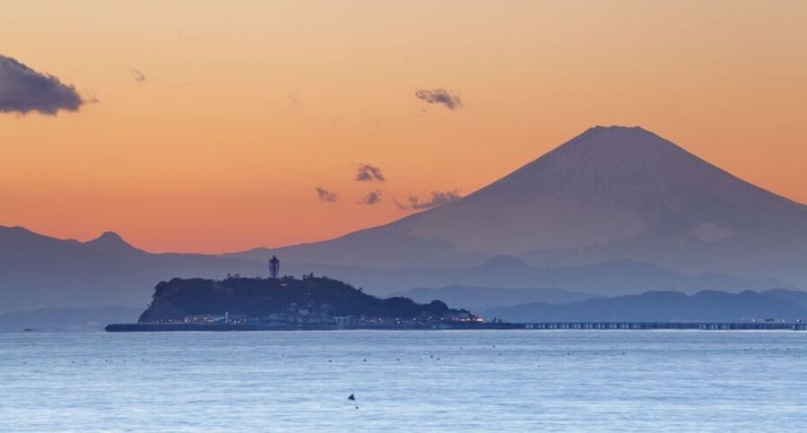 From Tokyo: Kamakura Private Customize Tour by Luxury Van - Hachiman Shrine and Komachi Street: Morning Atmosphere With Real Flavor