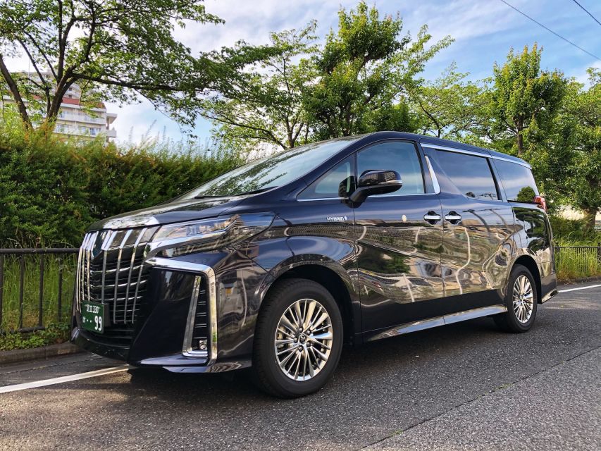 From Tokyo: Kamakura Private Customize Tour by Luxury Van - What’s Included, What Isn’t, and What to Budget