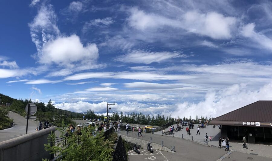 From Tokyo: Mount Fuji, Cruise and Sake Tour - Ide Sake Brewery tour and tasting: what to pay attention to