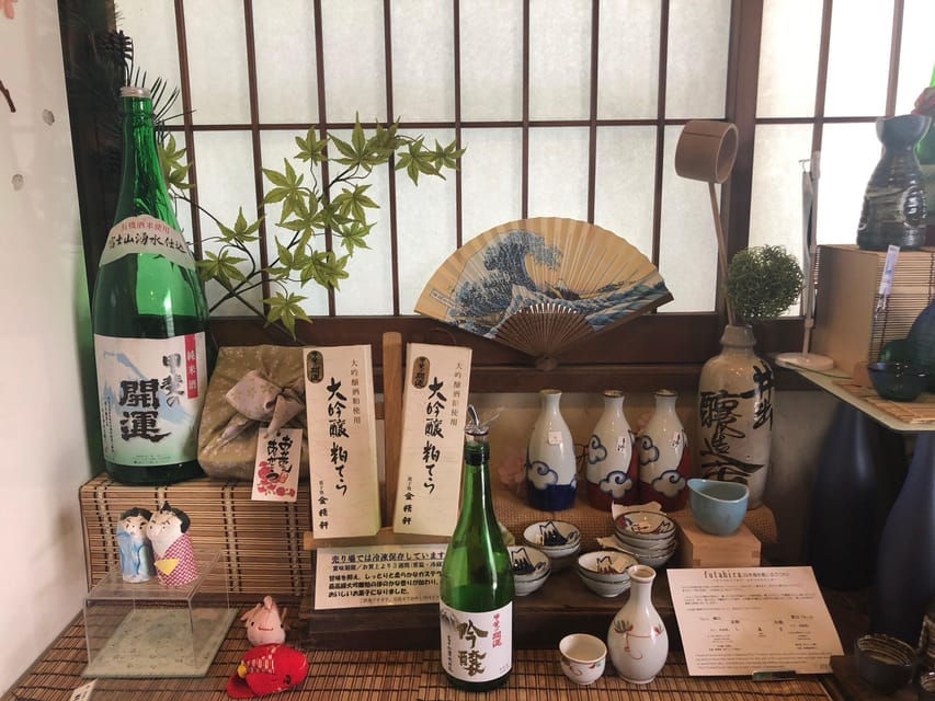 From Tokyo: Mount Fuji, Cruise and Sake Tour - What to bring and how to make the day easier