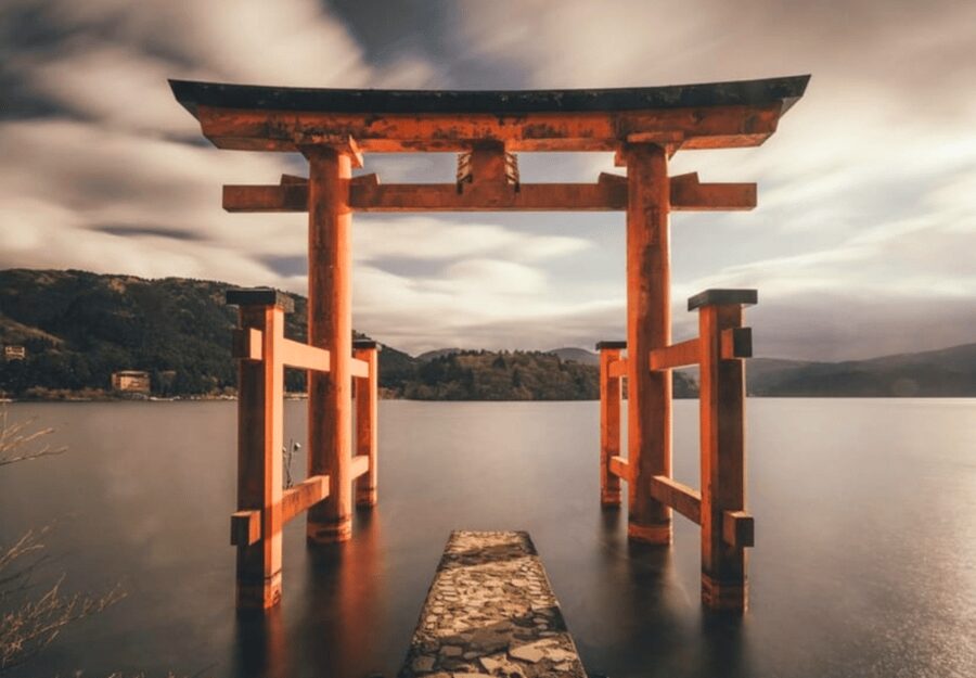 From Tokyo: Mount Fuji Full Day Customizable Private Tour - Oshino Hakkai: the ponds you can actually enjoy slowly