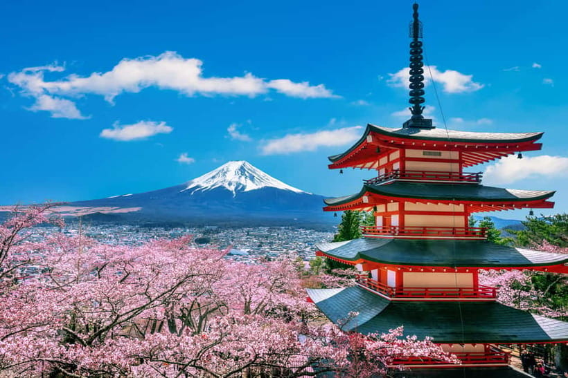 From Tokyo: Mount Fuji Full Day Private Customizable Tour - The 6:00am Move That Changes Everything