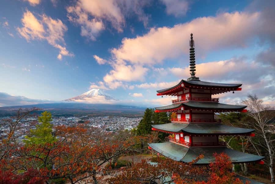 From Tokyo: Mount Fuji Full Day Private Tour English Guide - Oshino Hakkai: quiet ponds, wooden bridges, and calm Fuji reflections