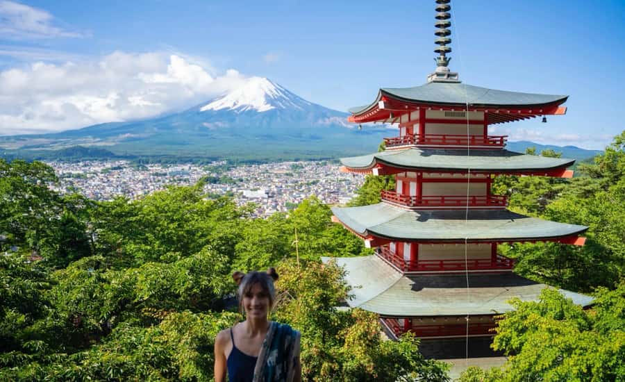 From Tokyo: Mount Fuji Full Day Private Tour English Guide - What to bring (and what to avoid) for a smooth Fuji day