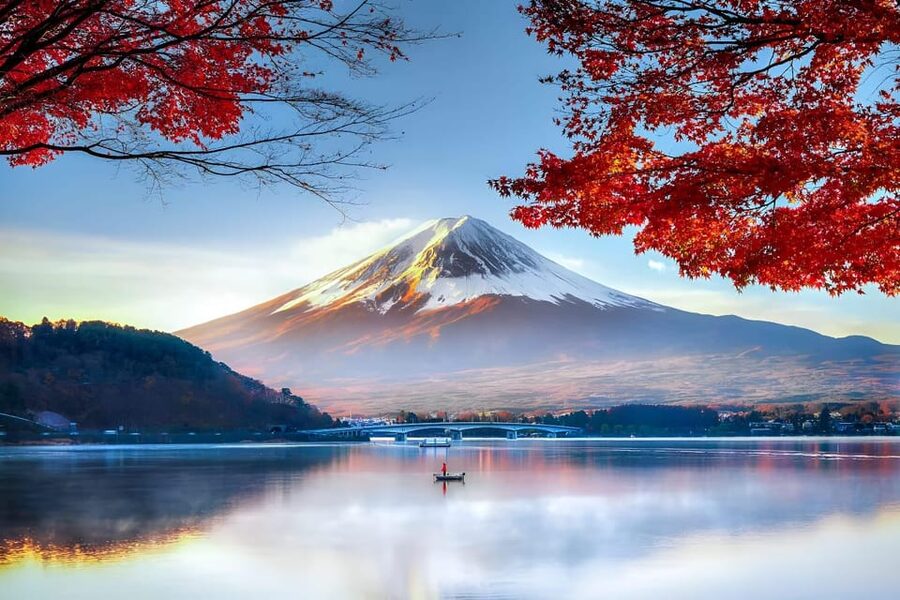 From Tokyo: Mount Fuji & Hakone Full Day Private Tour - Price and Value: When $354 Per Group Makes Sense