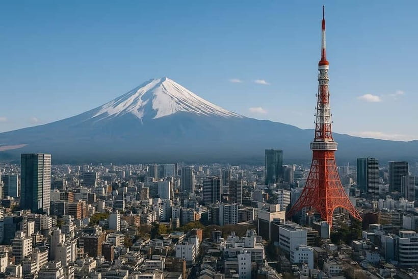 From Tokyo: Mount Fuji One-Day Private Customizable Tour - Price and value: what $271 per person covers, and what it does not