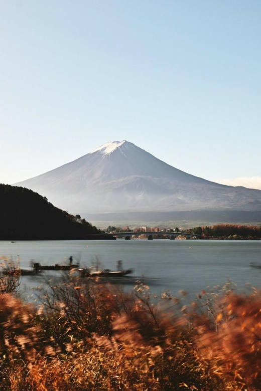 From Tokyo: Mount Fuji or Hakone+Gotemba Outlet Day Tour 10H - FAQ