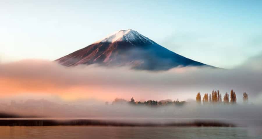 From Tokyo : Mount Fuji Private Day Tour with English Driver - Weather Reality Check: Cloudy Days Can Still Work