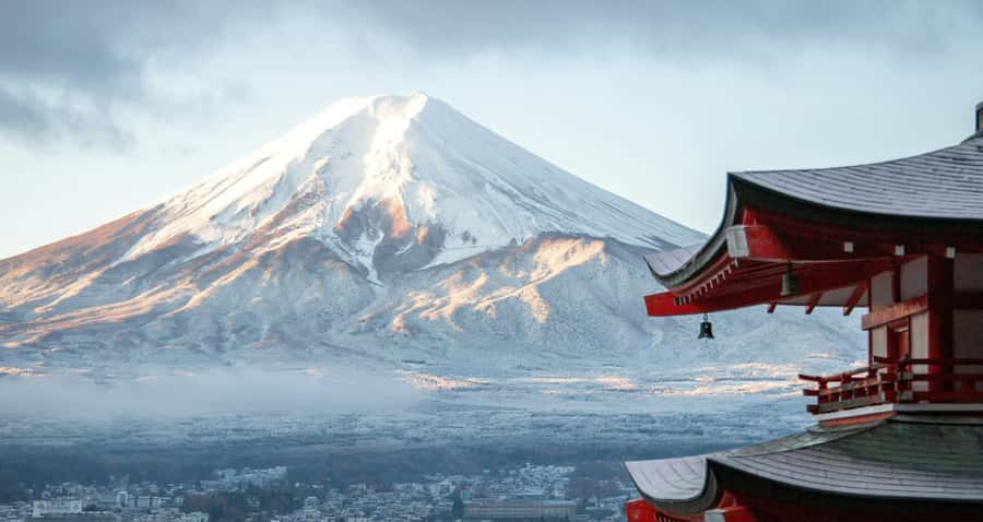 From Tokyo : Mount Fuji Private Day Tour with English Driver - How the English-Speaking Drivers Make It Feel Personalized