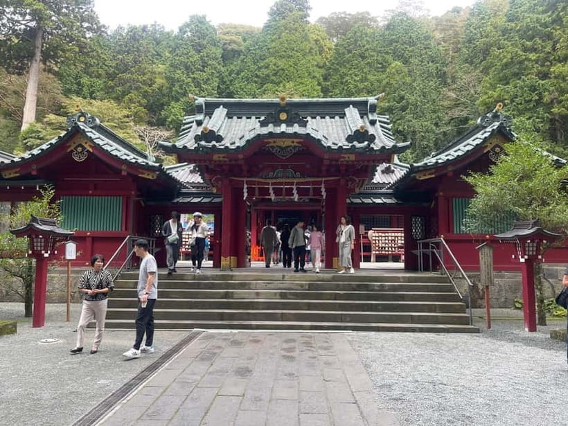 From Tokyo: Mount Fuji Private Day Tour With English Guide - Lake Yamanaka: a second lake mood for variety