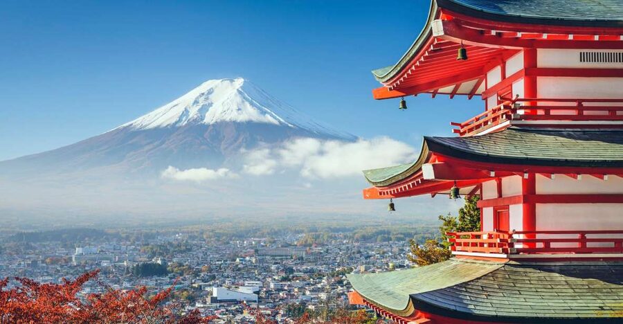 From Tokyo: Mount Fuji Private Day Tour - Choosing your own route, not a rigid script