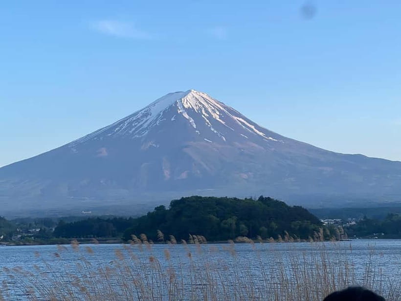 From Tokyo: Mount Fuji Private Tour with a Driver/Guide - Key Highlights I’d Prioritize