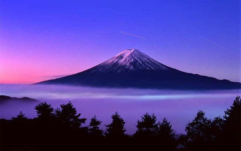 From Tokyo: Mount Fuji Private Tour With English Guide - How pickup choices save your morning