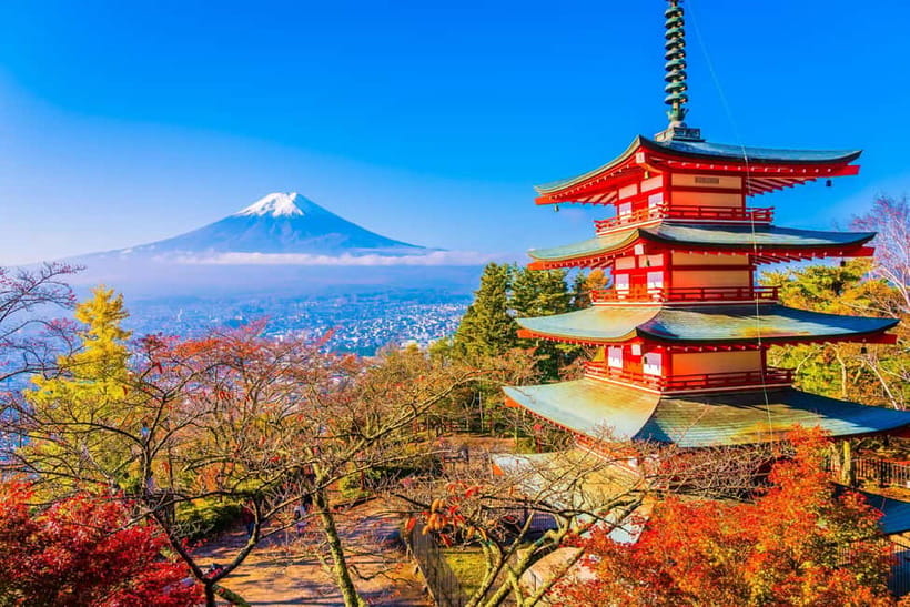 From Tokyo: Mount Fuji Private Tour With English Guide - Lake Kawaguchiko: Fuji reflections and lakeside breathing room