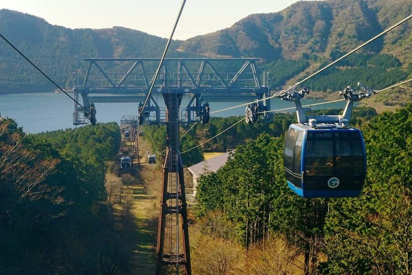 From Tokyo: Mount Fuji Private Tour With English Guide - Arakura Fuji Sengen Shrine and Chureito area views