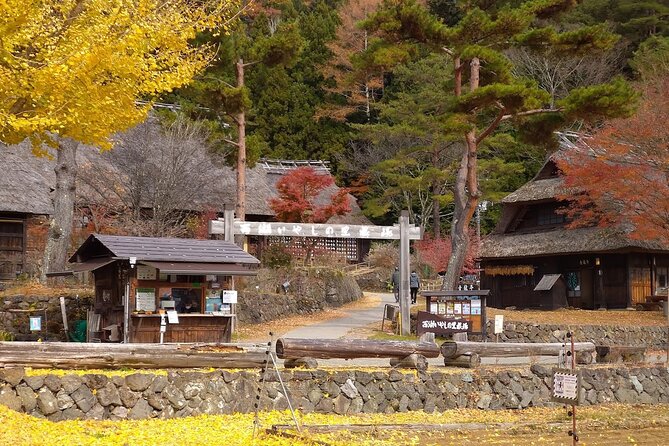 From Tokyo: Mount Fuji Sightseeing Full Day Trip - Value Check: Is $59 Good for a Mount Fuji Day Trip?