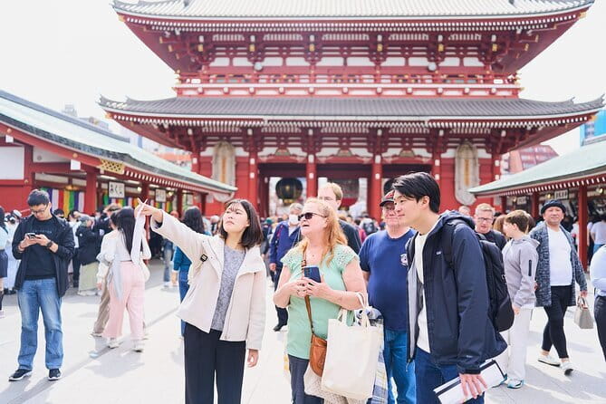 From Tokyo: Mount Fuji Sightseeing One Day Trip - Price and value: is $58.90 fair for a 10-hour Fuji loop?