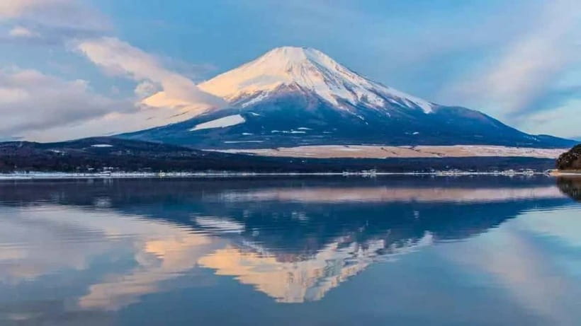From Tokyo: Mt. Fuji 5th station and Oshino Hakkai Day Trip - The Luxury Vehicle Advantage: Less Friction, More Sightseeing Time