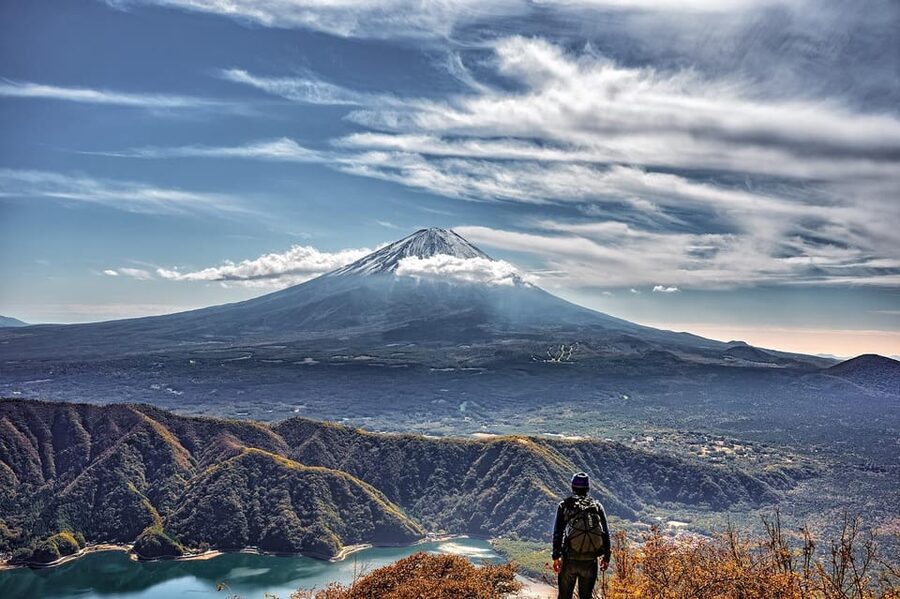 From Tokyo: Mt. Fuji And Hakone Private Sightseeing Day Trip - Two Different Day Routes: Fuji Views vs Hakone Serenity