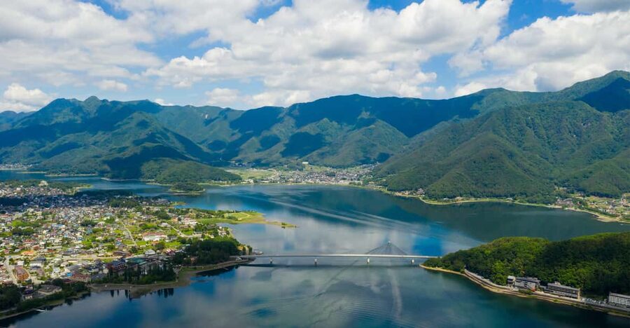 From Tokyo: Mt.Fuji & Gotemba Private Customizable Day Trip. - The Tokyo drive: why timing and comfort matter