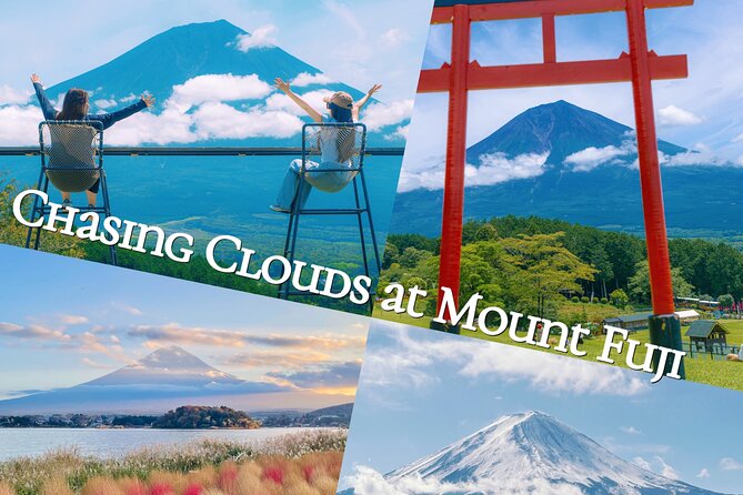 From Tokyo Mt.Fuji, Lake Kawaguchi, Makaino Farm day tour - Key Points That Matter Before You Go