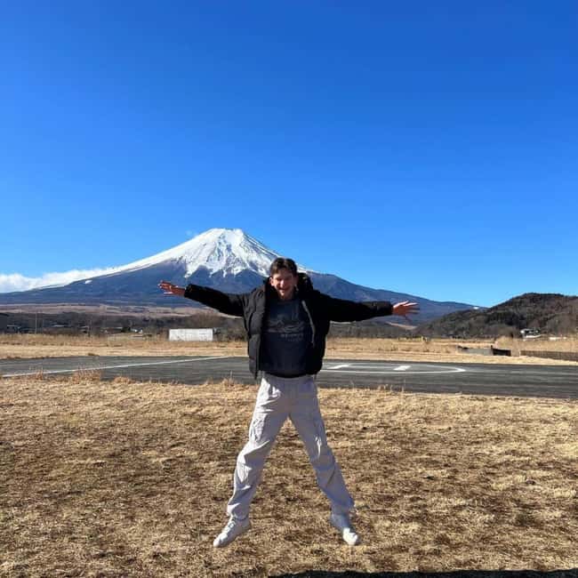 From Tokyo: Mt Fuji Private Day Tour In Luxury Land Cruiser - Should You Book This Mt Fuji Private Day Tour?