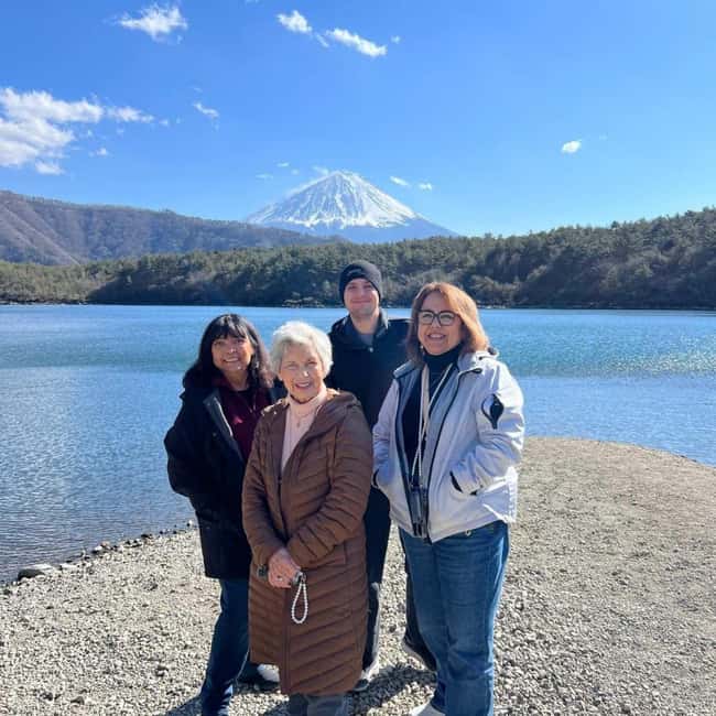 From Tokyo: Mt Fuji Private Day Tour In Luxury Land Cruiser - Hakone and Gotemba Premium Outlets, The Practical Ending That Keeps the Day Balanced