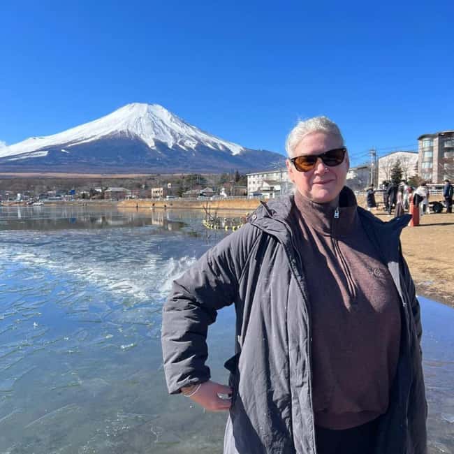 From Tokyo: Mt Fuji Private Day Tour In Luxury Land Cruiser - Price and Value: When $329 Per Group Makes Sense