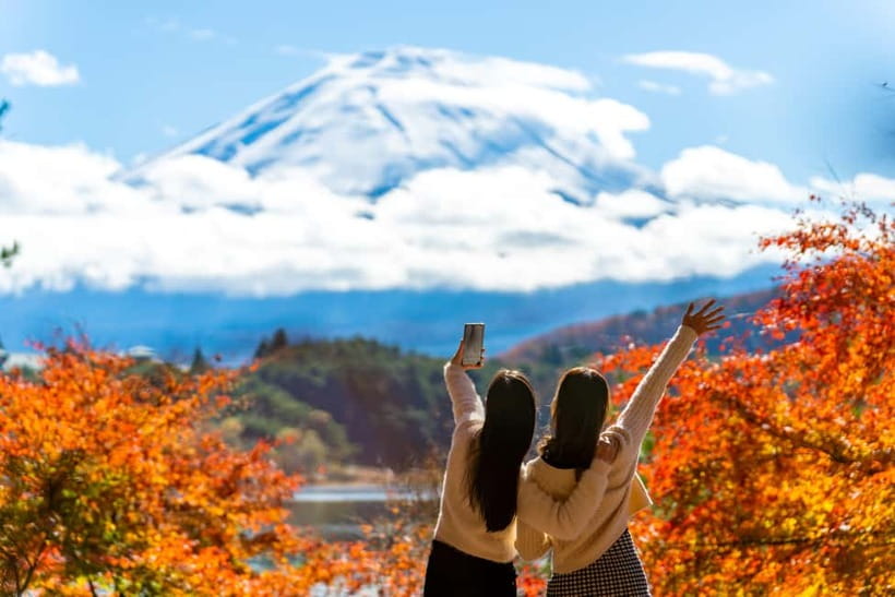 From Tokyo: Must-Visit Mount Fuji Highlight Full-Day Tour - Mt. Fuji Museum vs Mt. Fuji World Heritage Centre, when you want context