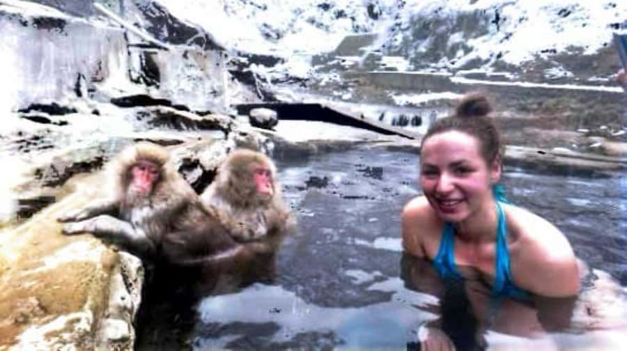 From Tokyo: Nagano Full Day Private Snow Monkey Park Tour - Luxury vehicles, punctual driving, and how the car time really feels