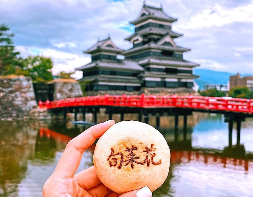 From Tokyo/Nagano : Private Snow Monkeys Park Full Day Trip - A long day trip that actually feels efficient