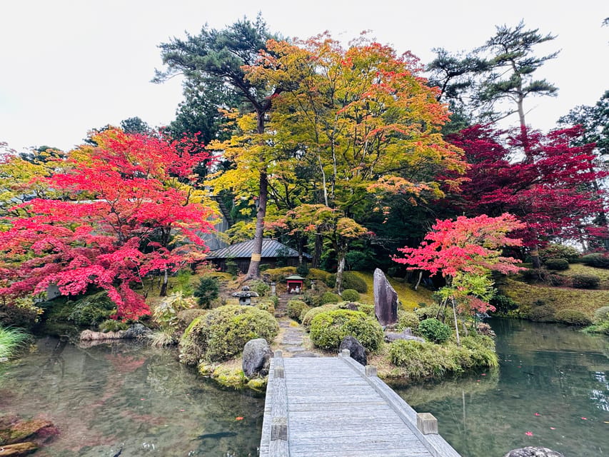 From Tokyo: Nikko Customize private Tour With English Driver - Tokyo to Nikko, the real win is door-to-door ease