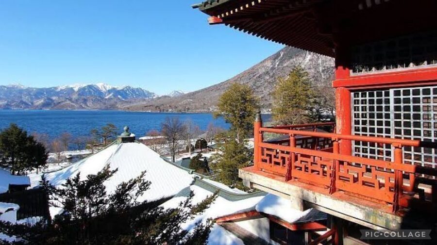From Tokyo:Nikko Full Day Tour w/Hotel Pickup by Private Car - Key highlights that make this tour work