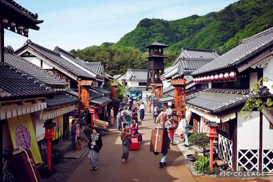 From Tokyo:Nikko Full Day Tour w/Hotel Pickup by Private Car - Hotel pickup and the 12-hour rhythm: how to plan your day