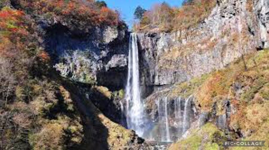 From Tokyo:Nikko Full Day Tour w/Hotel Pickup by Private Car - Akechidaira Observation Area: start with wide views, not crowd stress