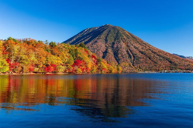 From Tokyo: Nikko Toshogu Shrine and Kegon Waterfall Tour - The real value in a Tokyo-to-Nikko day trip