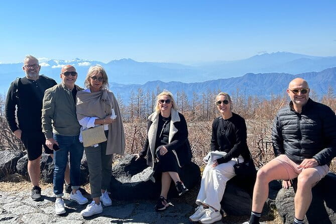 From Tokyo: Nikko Toshogu Shrine and Kegon Waterfall Tour - Timing and group size: why it feels smooth most days